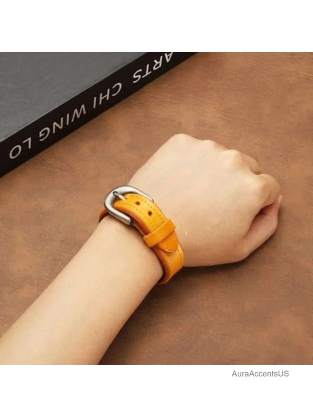 N/A handcrafted from